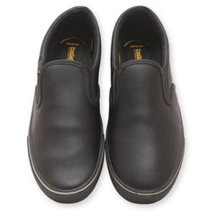TredSafe Men's Slip-On Casual Sneaker