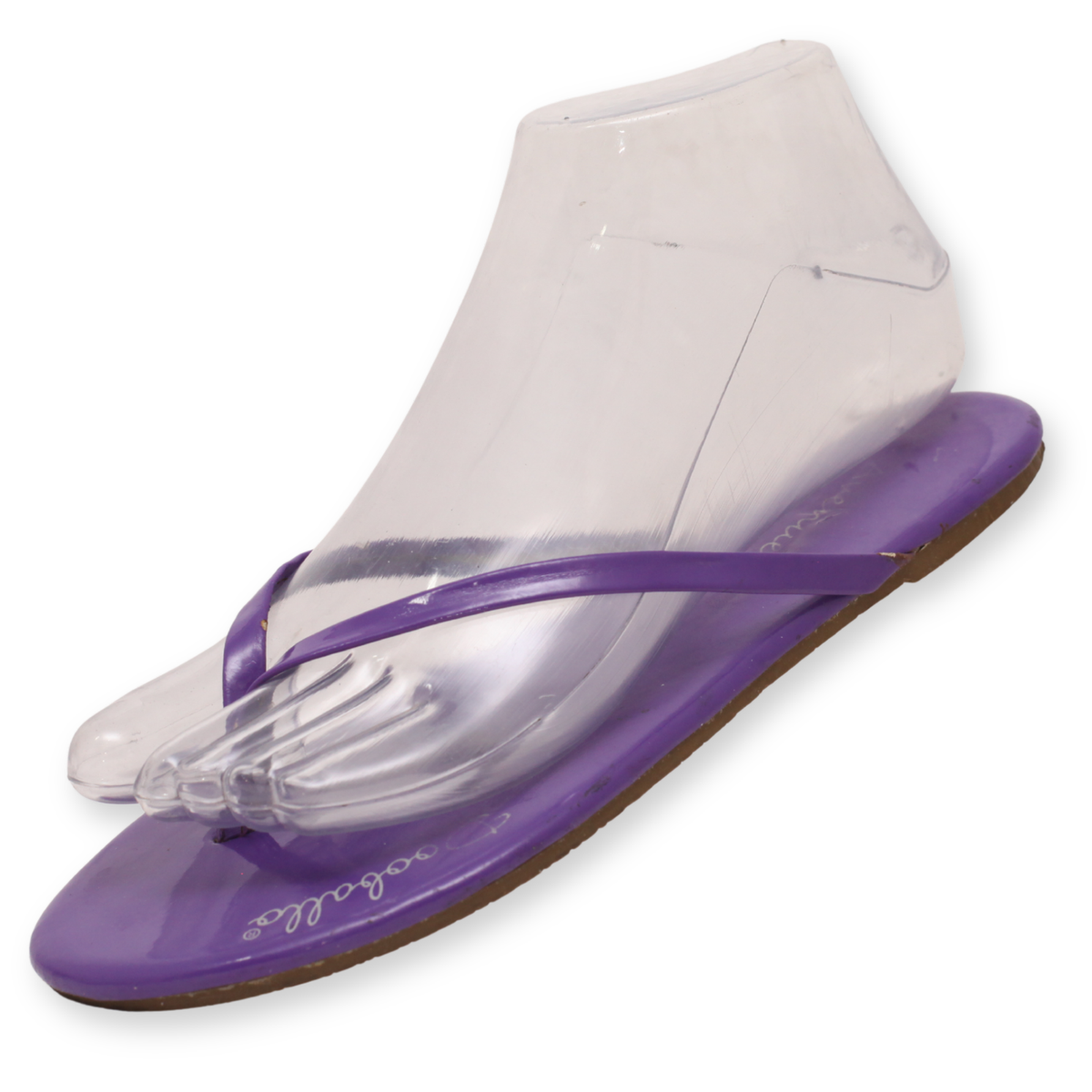 Dooballo Avenue flip-flops Slipper