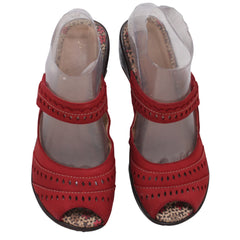 Jambu Women Sandal
