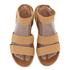 Charles Albert Women Sandal