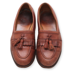 Allen Edmonds Men's Tassel Loafer