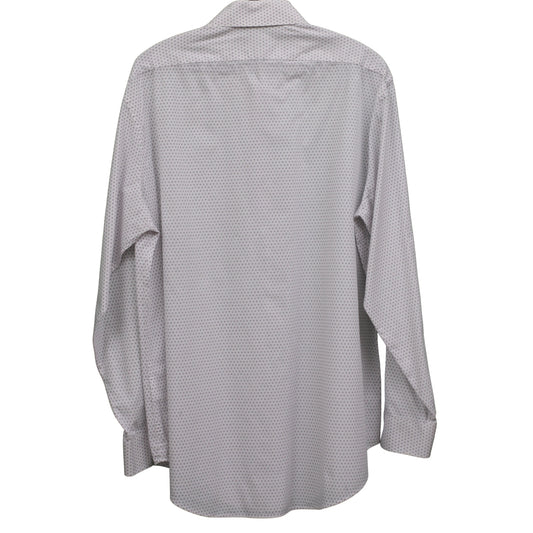 Calvin Klein Slim Fit Casual Shirt
