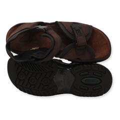 CLARKS Men's Open-Toe Casual Sandal