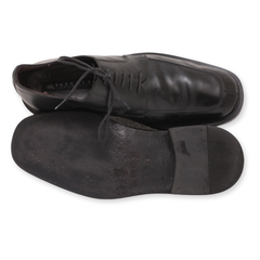 Skechers Lace-Up Men's Formal Shoes