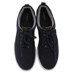 Good Fellow Lace-Up Men's Casual Shoes