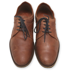 Restoration Men's Lace-Up Casual Shoes
