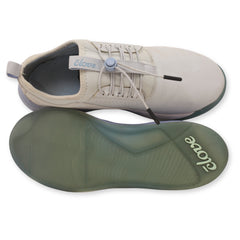 Clove Aero's Unisex Sneakers