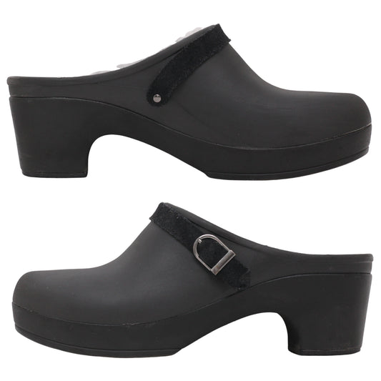 Crocs Dual Comfort Clog Mule