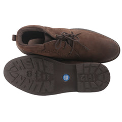 Nunn Bush Lace-Up Men's Casual Shoes