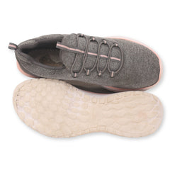 Athletic Works Women's Slip-On Sneakers