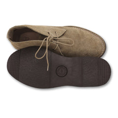 UGG Men's Lace-Up Casual Boots