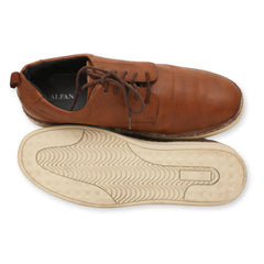 ALFANI Lace-Up Men's Casual Shoes