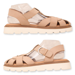 Time and Tru Women's Platform Sandals