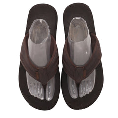 Flojos Men's Flip-Flop Slipper
