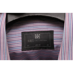 M&S Slim Fit Men's Shirt