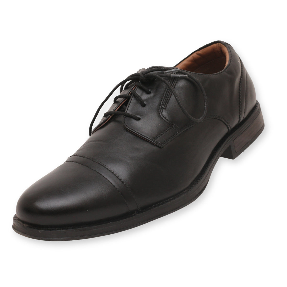George Lace-Up Men's Formal Shoes