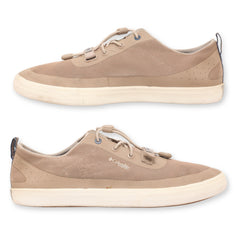 Columbia Men's Lace-Up Sneaker