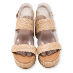 Lauren Conrad Women's Wedge Sandals