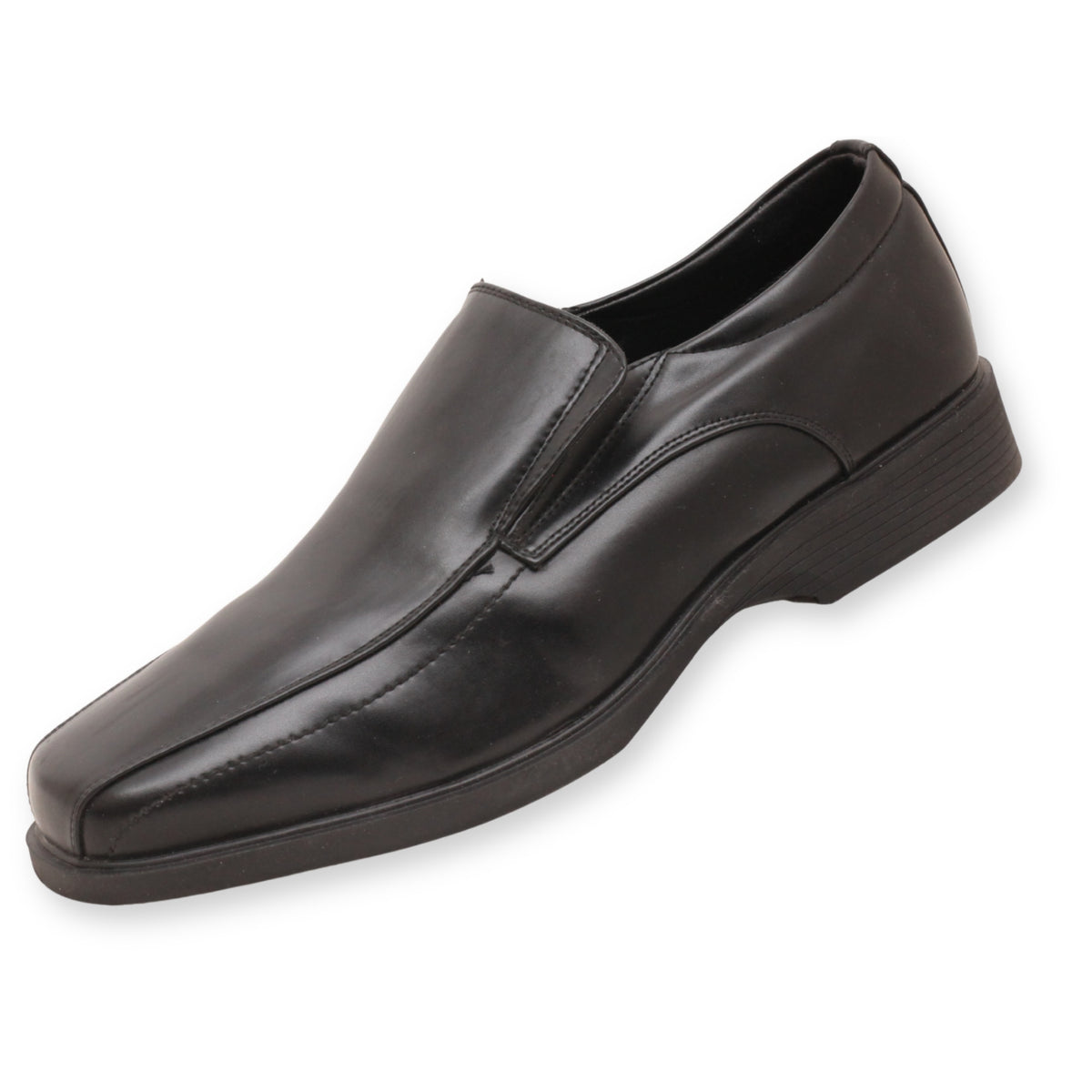 Bruno Marc Slip-On Formal Shoes