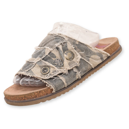 Blowfish Malibu Fomo Women Sandal