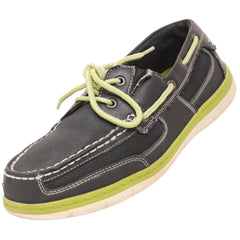 Croft & Barrow Mens Boat Shoes