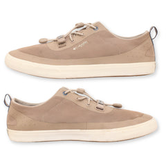 Columbia Men's Lace-Up Sneaker