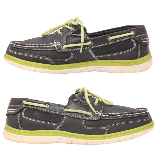 Croft & Barrow Mens Boat Shoes