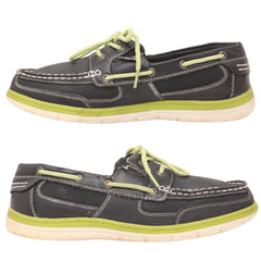 Croft & Barrow Mens Boat Shoes