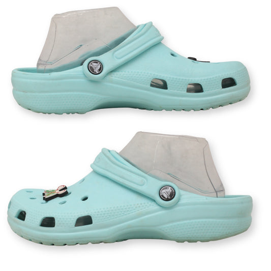 Crocs Classic Clogs