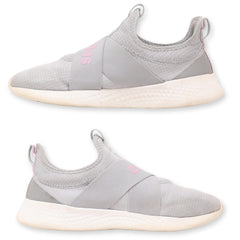 Adidas Women Slip-On Running Shoes