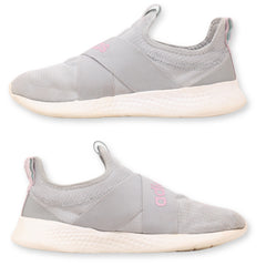 Adidas Women Slip-On Running Shoes