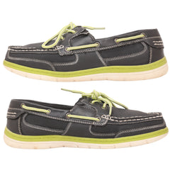 Croft & Barrow Mens Boat Shoes