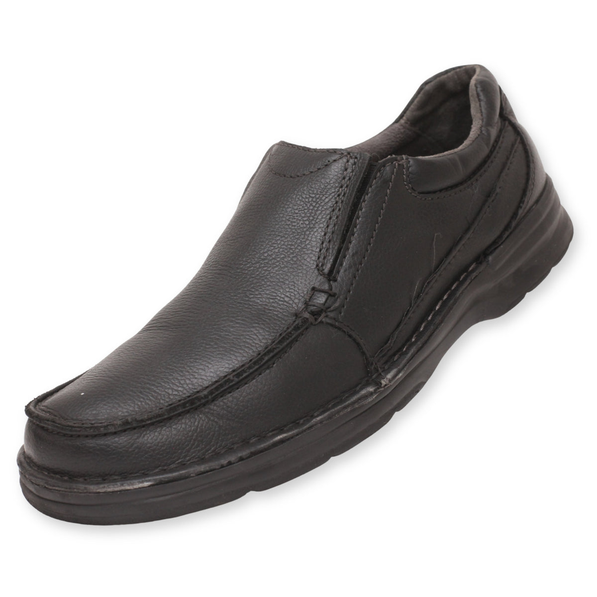 Nunn Bush Slip-On Mens Casual Shoes