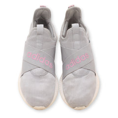 Adidas Women Slip-On Running Shoes