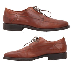 Johston & Murphy Lace-Up Men's Casual Shoes