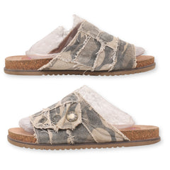 Blowfish Malibu Fomo Women Sandal