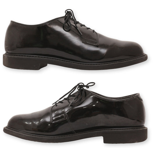 Bartes Lites Lace-Up Formal Shoes