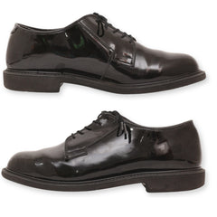 Bartes Lites Lace-Up Formal Shoes