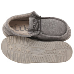 Hey Dude Men's Slip-On Shoes