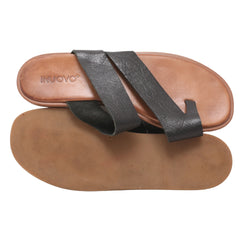 Inuovo Women's Flat Slipper