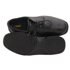 TredSafe Lace-Up Men's Casual Shoes