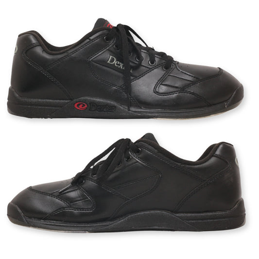 Dexter Lace-Up Men's Casual Shoes