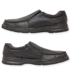 Nunn Bush Slip-On Mens Casual Shoes