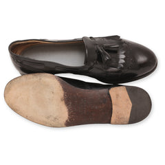 ALFANI Men's Casual Tassel Loafers