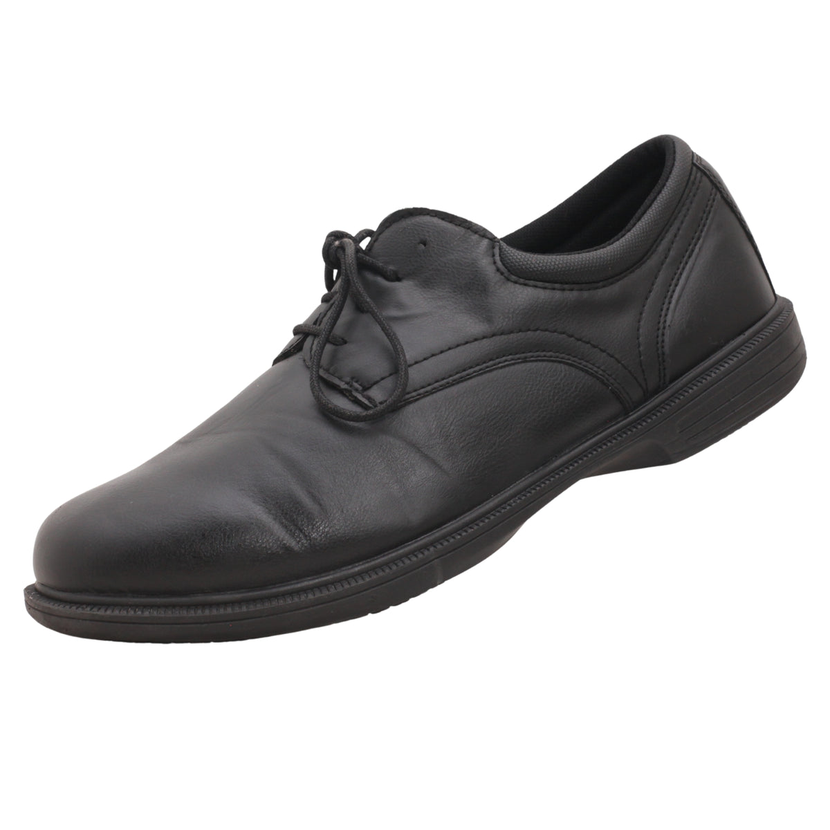 TredSafe Lace-Up Men's Casual Shoes