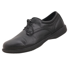 TredSafe Lace-Up Men's Casual Shoes