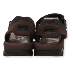 CLARKS Men's Open-Toe Casual Sandal