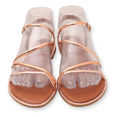 Arlesiennes Strap Flat Sandals