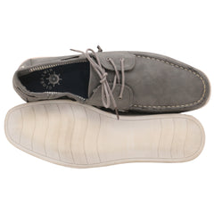 Globalwin Lace-Up Men's Boat Shoes