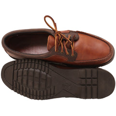 Bass Lace-Up Men's Casual Shoes